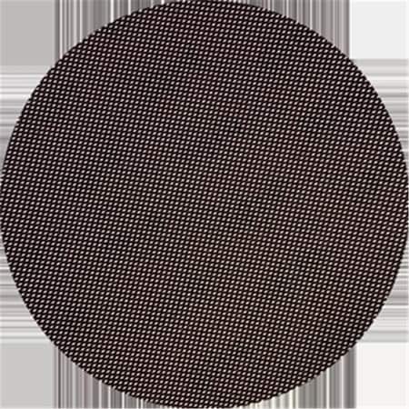 Mansbestfriend Perforated Foam Replacement Pad for Radius 360 Air MA3568361